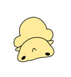 ピシャ門天さん（個別スタンプ：14）