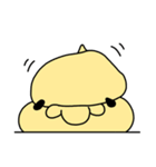 ピシャ門天さん（個別スタンプ：16）
