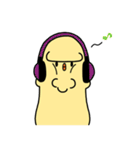 ピシャ門天さん（個別スタンプ：20）