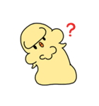 ピシャ門天さん（個別スタンプ：23）