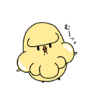 ピシャ門天さん（個別スタンプ：27）