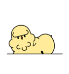 ピシャ門天さん（個別スタンプ：31）