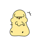 ピシャ門天さん（個別スタンプ：33）