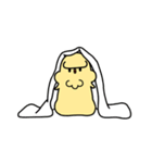 ピシャ門天さん（個別スタンプ：34）