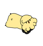 ピシャ門天さん（個別スタンプ：38）