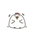 とりたまちゃん（個別スタンプ：9）