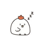 とりたまちゃん（個別スタンプ：10）