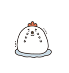とりたまちゃん（個別スタンプ：11）