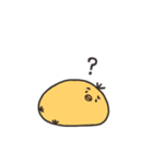 とりたまちゃん（個別スタンプ：13）