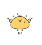 とりたまちゃん（個別スタンプ：15）