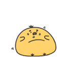 とりたまちゃん（個別スタンプ：20）