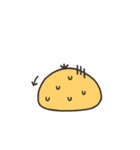 とりたまちゃん（個別スタンプ：24）