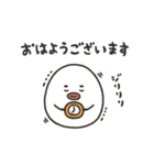 とりたまちゃん（個別スタンプ：25）