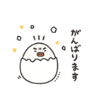 とりたまちゃん（個別スタンプ：27）