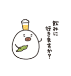 とりたまちゃん（個別スタンプ：33）