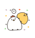 とりたまちゃん（個別スタンプ：38）