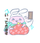 もっちもっちさん ②（個別スタンプ：7）