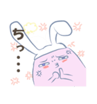 もっちもっちさん ②（個別スタンプ：23）