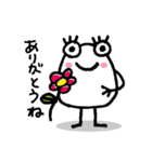 Hello ！！ ダニエル（個別スタンプ：5）