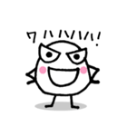 Hello ！！ ダニエル（個別スタンプ：6）