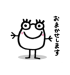 Hello ！！ ダニエル（個別スタンプ：28）
