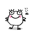 Hello ！！ ダニエル（個別スタンプ：29）