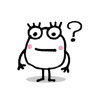 Hello ！！ ダニエル（個別スタンプ：30）