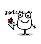 Hello ！！ ダニエル（個別スタンプ：31）