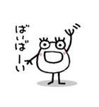 Hello ！！ ダニエル（個別スタンプ：38）