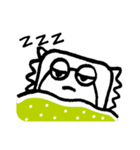 Hello ！！ ダニエル（個別スタンプ：40）