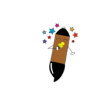 daily life story（個別スタンプ：16）