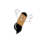 daily life story（個別スタンプ：23）