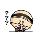 係長植田（個別スタンプ：5）