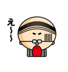 係長植田（個別スタンプ：24）