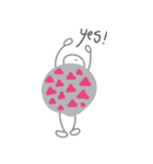 harbor（個別スタンプ：2）
