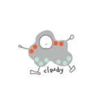 harbor（個別スタンプ：9）