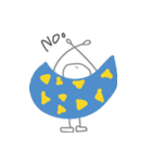 harbor（個別スタンプ：11）