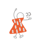 harbor（個別スタンプ：12）