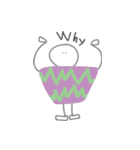 harbor（個別スタンプ：14）