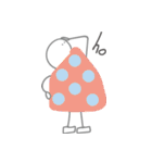 harbor（個別スタンプ：16）