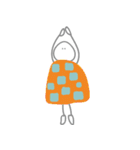 harbor（個別スタンプ：19）