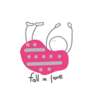 harbor（個別スタンプ：20）