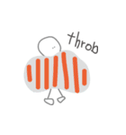harbor（個別スタンプ：22）