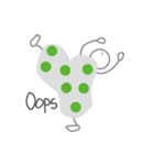 harbor（個別スタンプ：25）