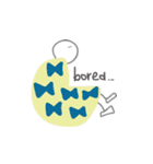 harbor（個別スタンプ：26）