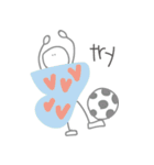 harbor（個別スタンプ：27）