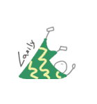 harbor（個別スタンプ：29）