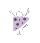 harbor（個別スタンプ：30）