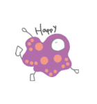 harbor（個別スタンプ：36）