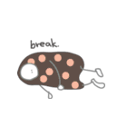 harbor（個別スタンプ：37）